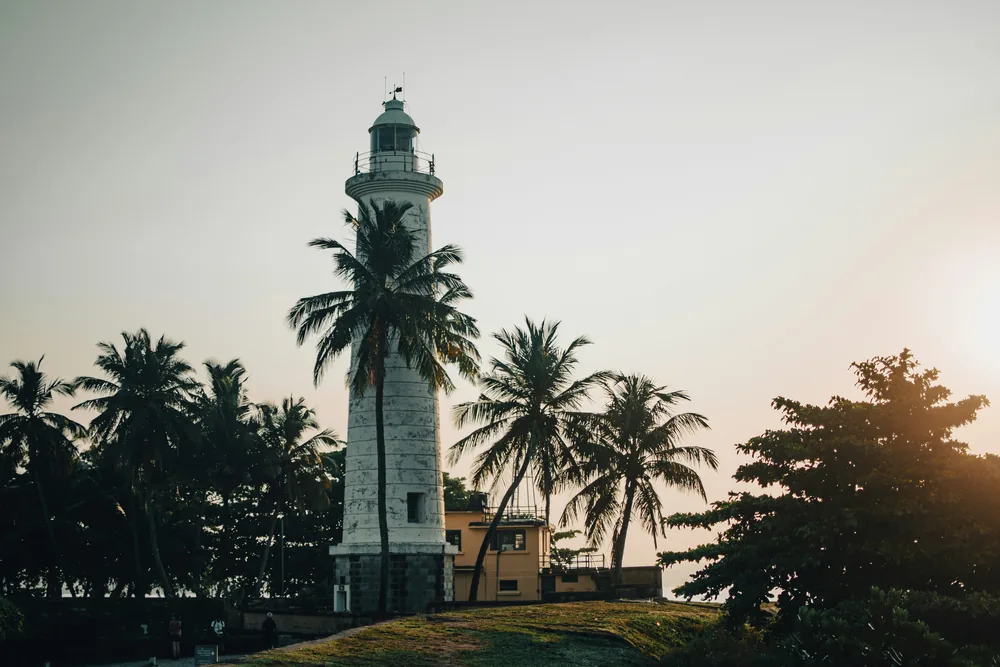 Galle, Sri Lanka